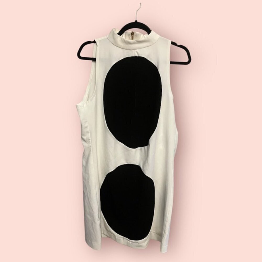 Fun Repro MOD Dress